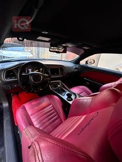 دۆج چالنجەر